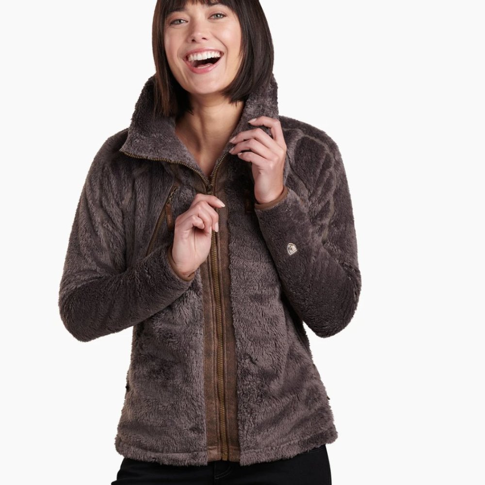 KUHL Flight Jacket